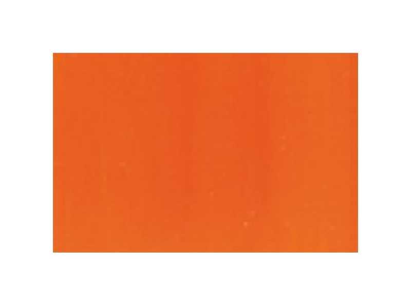 Orange Fire - image 1