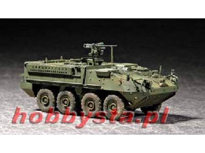 Stryker Light Armored Vehicle (ICV) - image 1