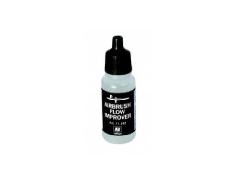 Airbrush Flow Improver - image 1