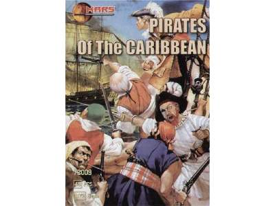 Pirates of the Caribbean   - image 1