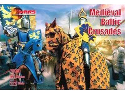 Medieval Baltic crusades   - image 1
