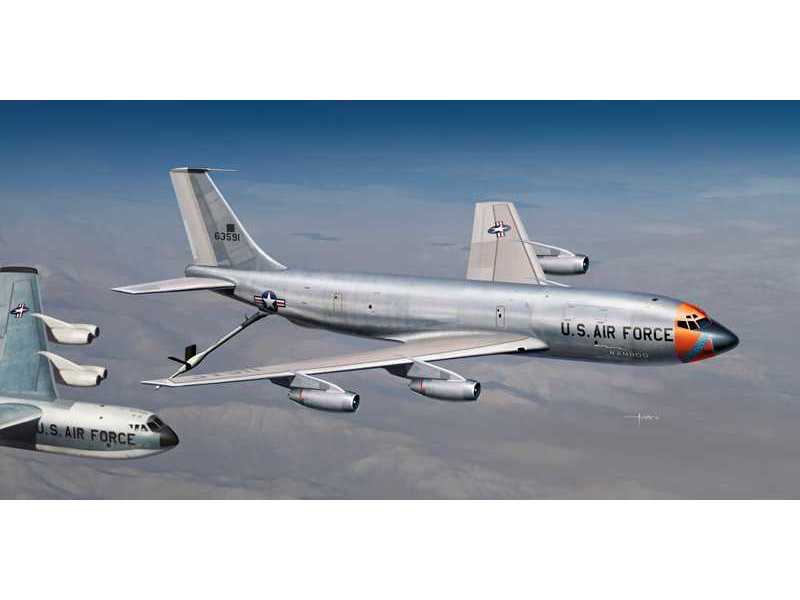 KC-135A Stratotanker - image 1
