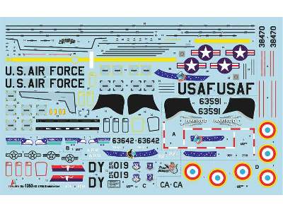 KC-135A Stratotanker - image 3