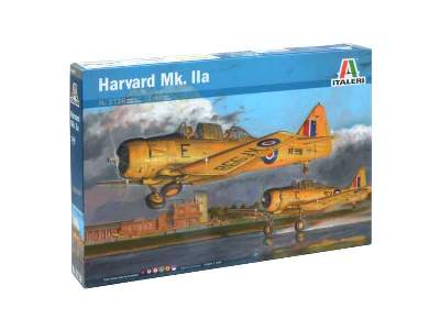 Harvard Mk.IIA - image 2