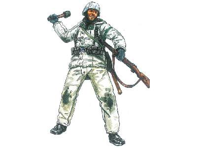 German Infantry (Winter uniform) - image 3