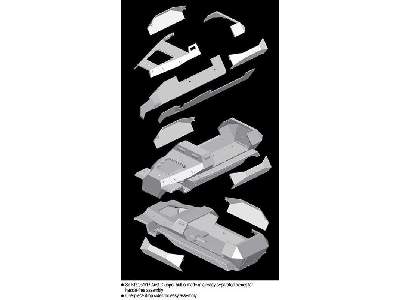 Sd.Kfz. 251/17 Ausf.C / Command Version (2 in 1)  - image 12