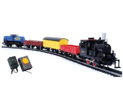 Mountain Special train starter set - image 2