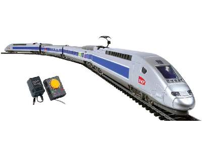 TGV POS train starter set - image 2