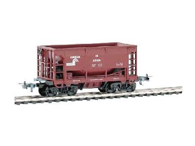 Ore car Conrail - image 1