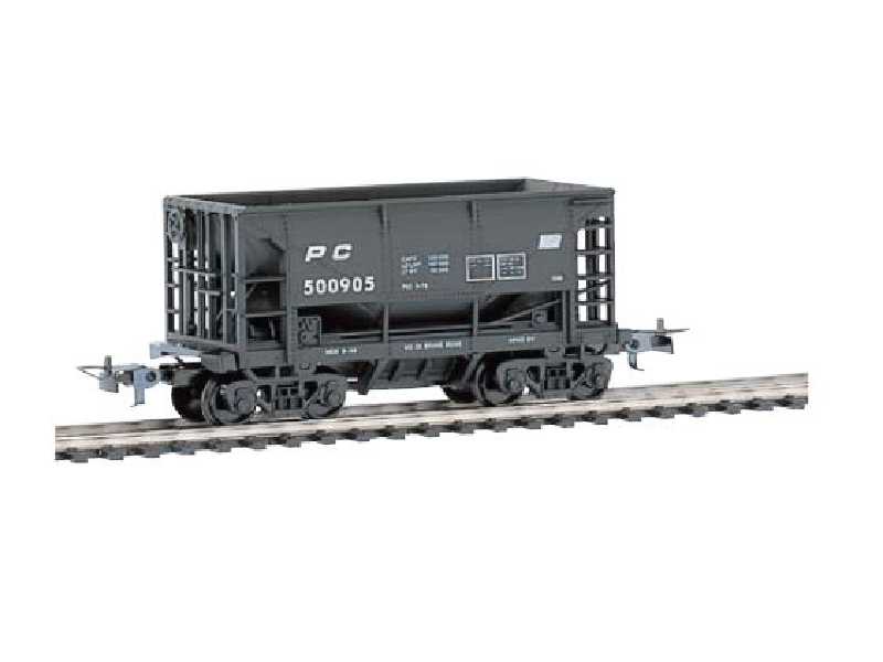 Ore car PC-Penn Central - image 1