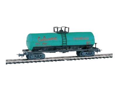 Tank car 40' Celanese - image 1