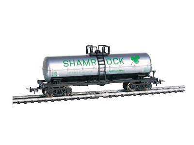 Tank car 40' Schamrock - image 1