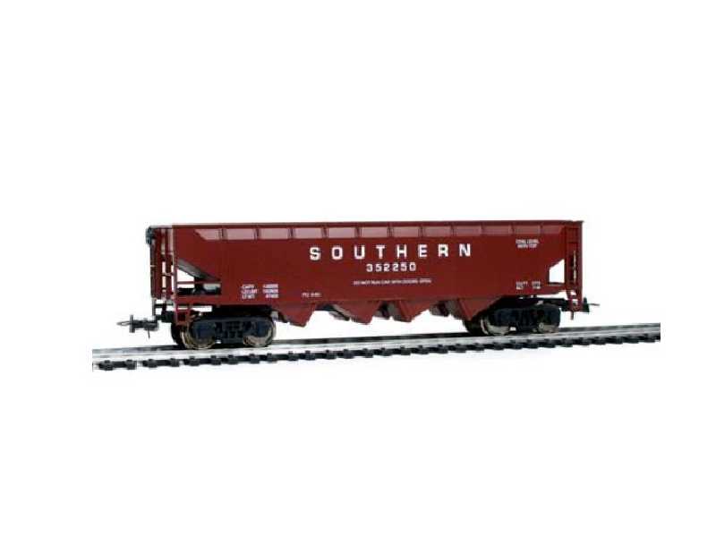 Hopper car 40' Southern - image 1