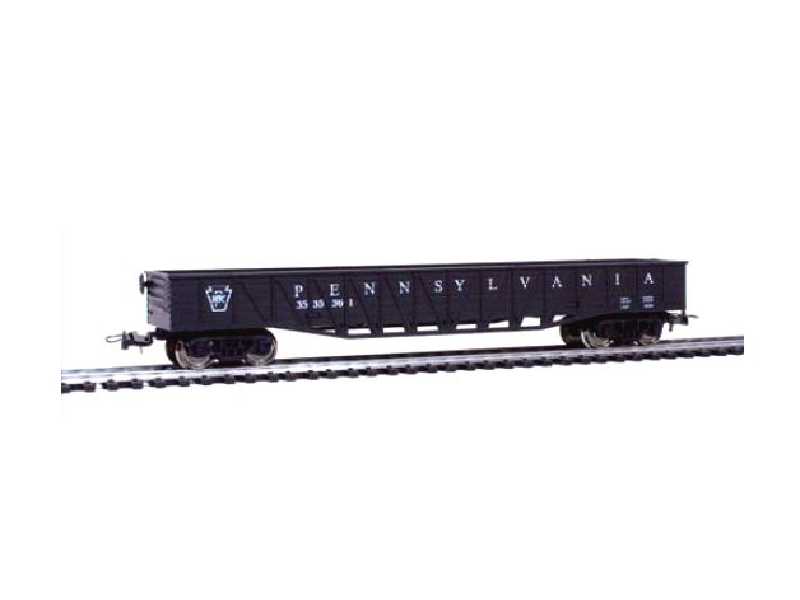 Gondola car 50' PRR - Pennsylvania - image 1