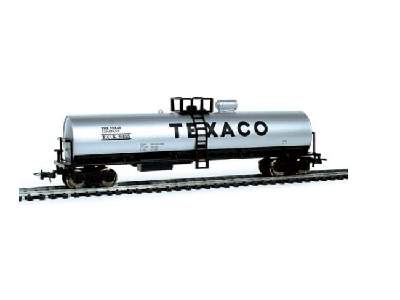 Tank car 50' - Texaco - image 1