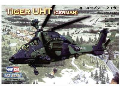 Tiger UHT (German) - image 1