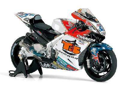 LCR Honda RC211V'06 - image 1