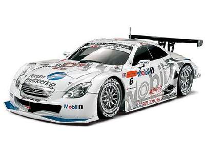 Mobil 1 SC 2006 - image 1