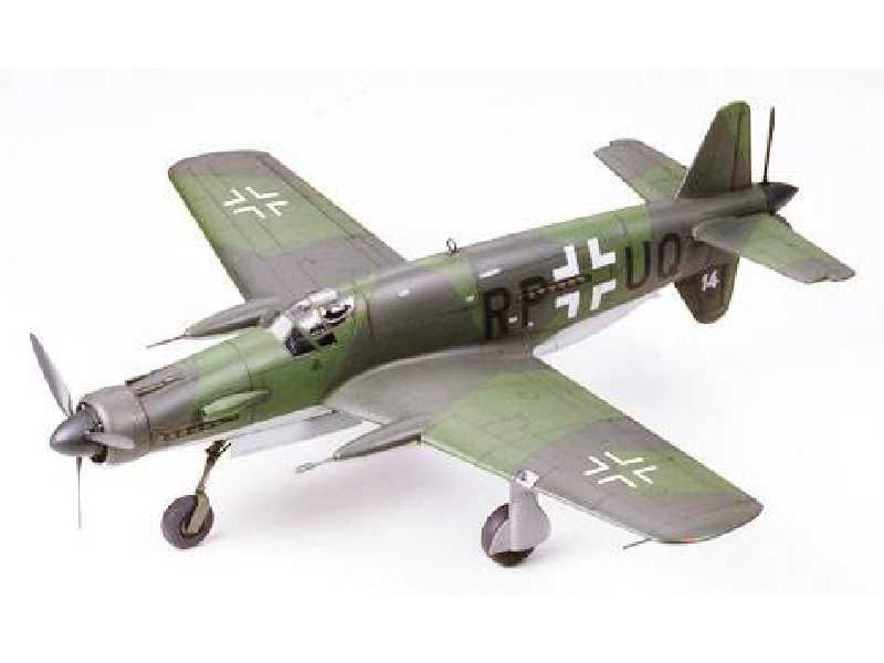 Dornier Do335B-2 Pfeil (Heavily Armed Version) - image 1