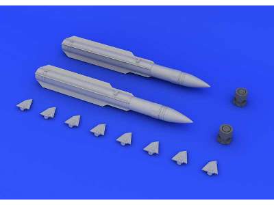 AGM-78 Standard ARM 1/48 - image 3