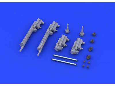 SSW D. III guns 1/48 - Eduard - image 3