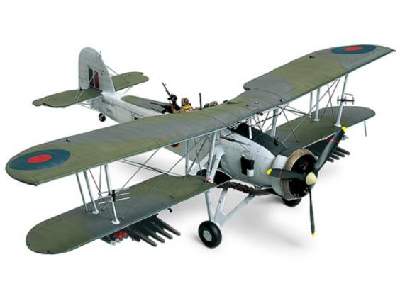 Fairey Swordfish MK.II - image 1