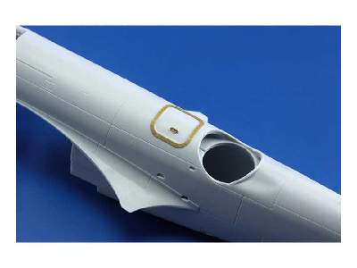 Blenheim Mk. I exterior 1/72 - Airfix - image 8