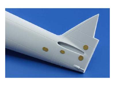 Blenheim Mk. I exterior 1/72 - Airfix - image 9