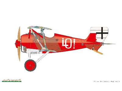 SSW D. III 1/48 - image 2