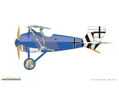 SSW D. III 1/48 - image 5