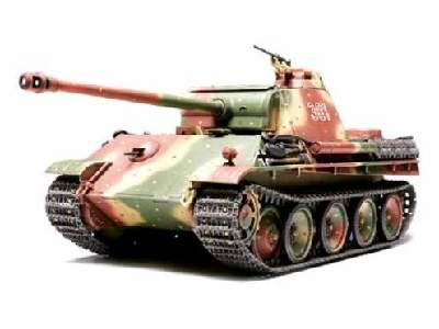 German Panther type G - image 1