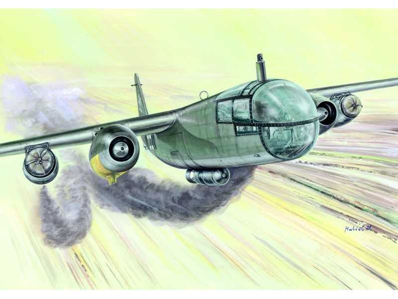 Arado Ar 234 B-2 - image 1