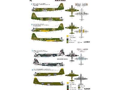 Arado Ar 234 B-2 - image 2