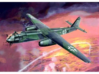 Arado Ar 234 B-2/B-2N - image 1