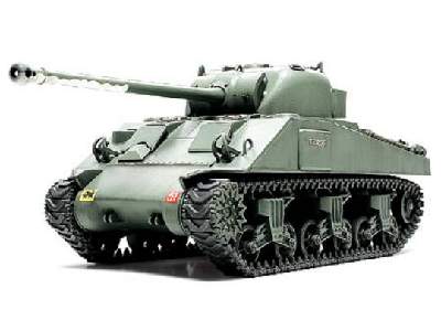 British Sherman IC Firefly - image 1