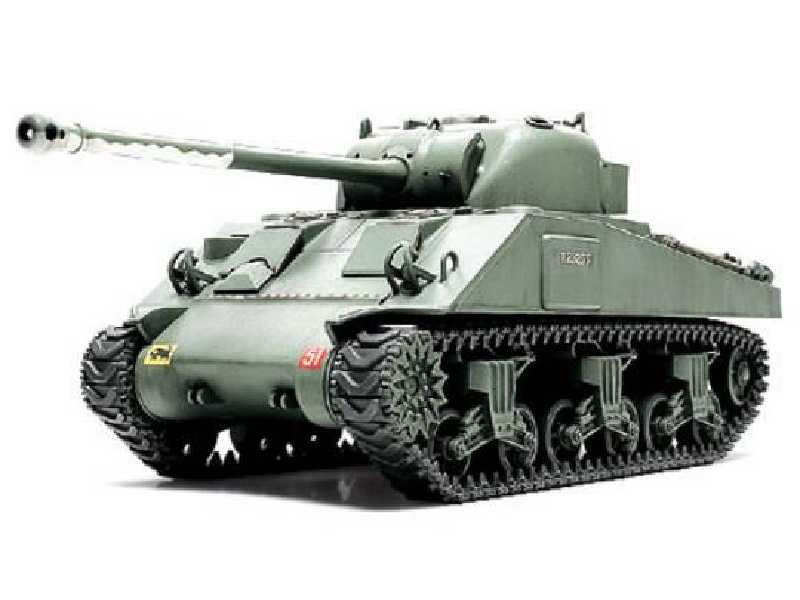 British Sherman IC Firefly - image 1