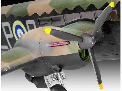 Vickers Wellington Mk.II - image 2