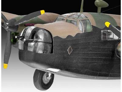 Vickers Wellington Mk.II - image 3