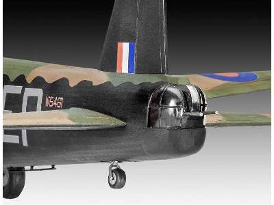 Vickers Wellington Mk.II - image 5