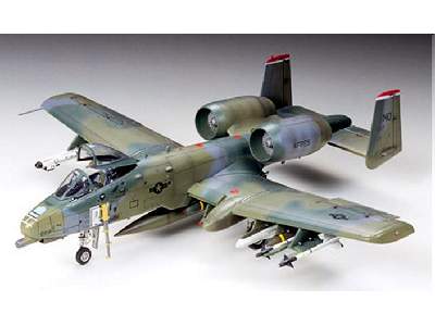 A-10 Thunderbolt II - image 1