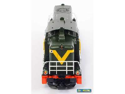 Locomotive Sp42-037 typ 101D - PKP - image 4