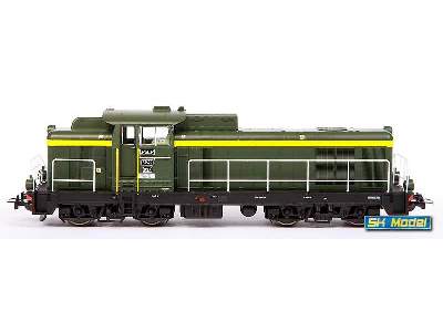 Locomotive Sp42-037 typ 101D - PKP - image 15