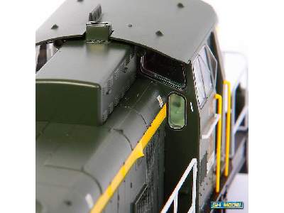 Locomotive Sp42-037 typ 101D - PKP - image 17