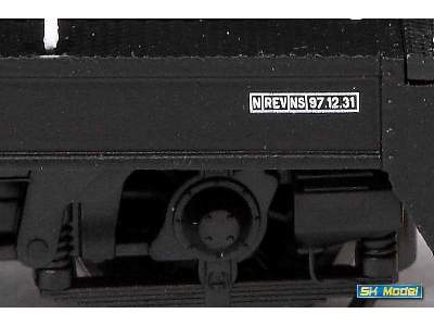 Locomotive Sp42-037 typ 101D - PKP - image 19