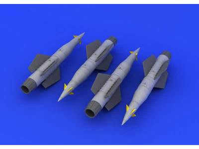 AGM-12C Bullpup B 1/72 - image 1