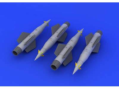 AGM-12C Bullpup B 1/72 - image 2