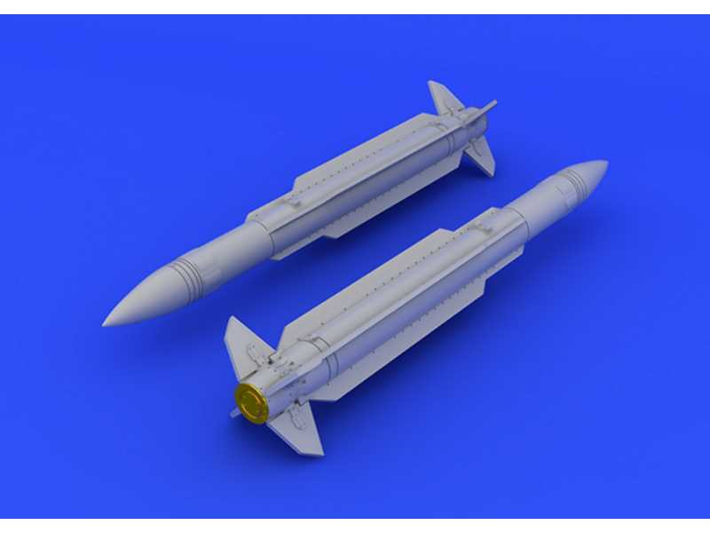 AGM-78 Standard ARM 1/72 - image 1