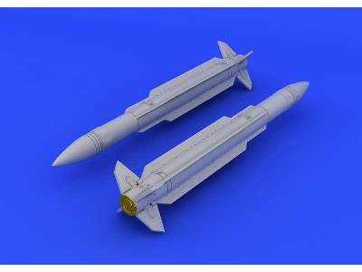 AGM-78 Standard ARM 1/72 - image 2