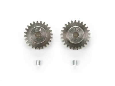 RC 24/25T AV Pinion Gear Set - image 1