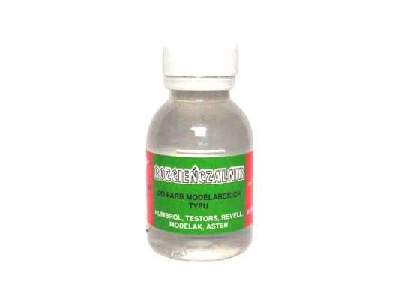 Enamel thinner 75 ml - image 1